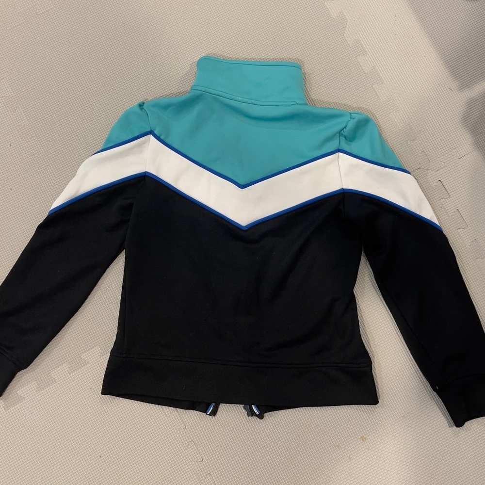 Fila Sport Colorblock Jacket - Picture 4 of 4
